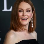 Hollywood-Schauspielerin Julianne Moore: Liebe ist "eine Entscheidung"