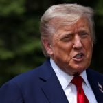 International: Weißes Haus: Trump verlässt G7-Gipfel vorzeitig
