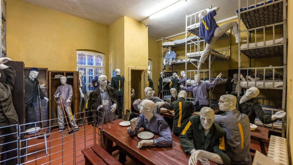 Geschichte: Brandenburg gedenkt der Opfer des Volksaufstandes in der DDR