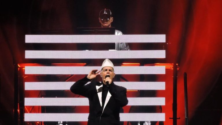 Pet Shop Boys: Konzert zu Ehren von Alexej Nawalny fällt aus