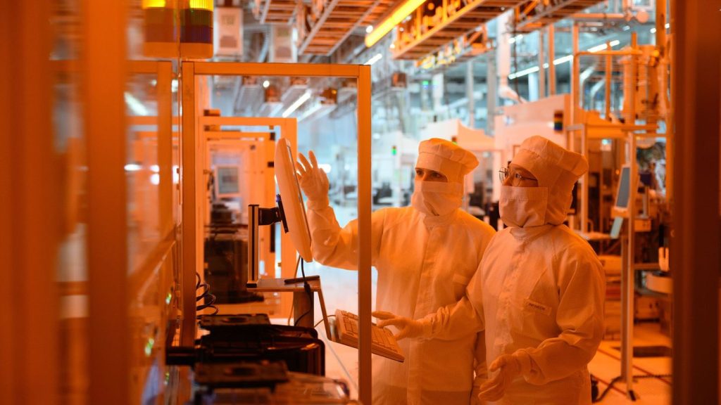 EU-Pläne: Silicon Saxony fordert bei KI Fokus auf europäische Produkte
