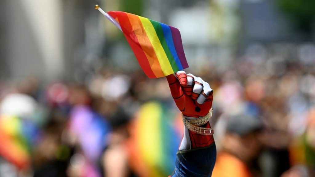 Bundesfamilienministerium will sich an Berliner CSD beteiligen