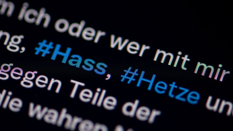 Mobbing und Hassreden: Nord-CDU berät über Klarnamenpflicht in sozialen Medien