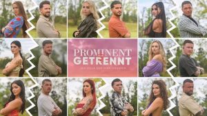 "Prominent getrennt": Neue Staffel kommt Anfang Juli