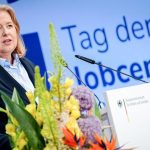 Grundsicherung: Bas kündigt Verschärfungen bei Bürgergeld-Versäumnissen an
