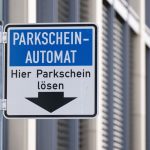 Kriminalität: Rostocker Polizei warnt vor falschen Codes an Parkautomaten