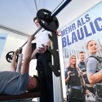 Feste: Hessentag ist auch Jobbörse für tausende Schüler