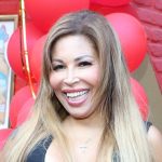 "Villa der Versuchung": Patricia Blanco stellt sich Herausforderung