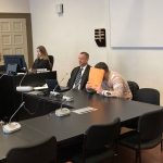 Kriminalität: Tödliche Schüsse an U-Bahnhof - 20-Jähriger vor Gericht