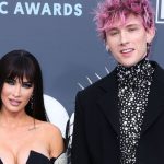 Machine Gun Kelly und Megan Fox: Rapper verkündet den Namen seiner Tochter