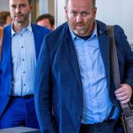 Streit um Aussagen: AfD-Abgeordnete gegen Linke-Vorwürfe - weiteres Verfahren