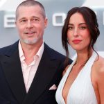 Brad Pitt: Seltener Auftritt mit Freundin Ines de Ramon