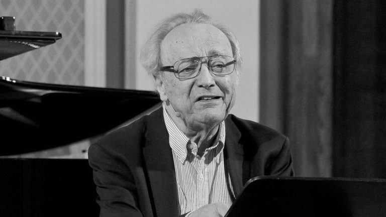 Alfred Brendel: Starpianist mit 94 Jahren verstorben