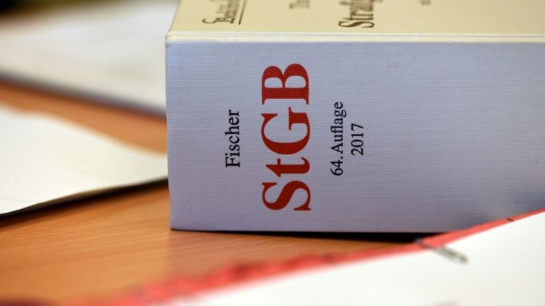 Betäubte Frauen vergewaltigt und in Todesgefahr gebracht: Anklage in Hessen