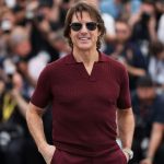 Tom Cruise wird mit Ehren-Oscar ausgezeichnet