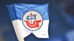 3. Fußball-Liga: Hansa scheitert mit Klage gegen Unterhaching-Spiel