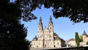 Aufarbeitung von Missbrauch: Kommission legt Bericht zu Missbrauch im Bistum Fulda vor