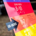UV-Strahlung: Es ist heiß, die Sonne scheint - Vorsicht Sonnenbrand