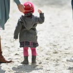 Gesellschaft: Knapp die Hälfte aller Familien sind Ein-Kind-Familien