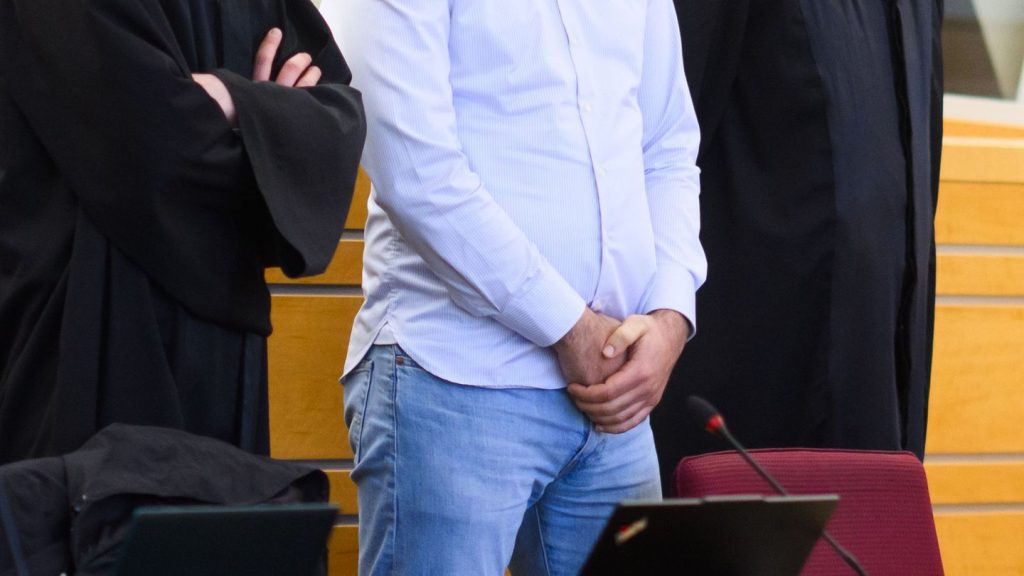 Korruptionsprozess in Hannover: Angehörige von angeklagtem Staatsanwalt als Zeugen erwartet