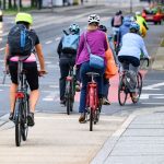 Neue Wege und mehr Rücksicht: Befragung: Viele NRW-Städte werden fahrradfreundlicher