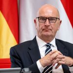 Investitionspaket: Woidke fordert schnelle Klärung von Ausgleich für Länder