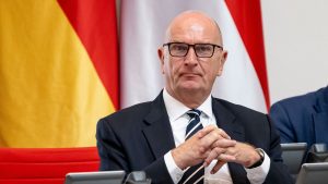 Investitionspaket: Woidke fordert schnelle Klärung von Ausgleich für Länder