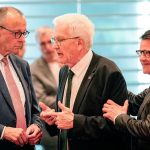 "Wer bestellt, zahlt": Boris Rhein sieht Fortschritte bei Bund-Länder-Gesprächen