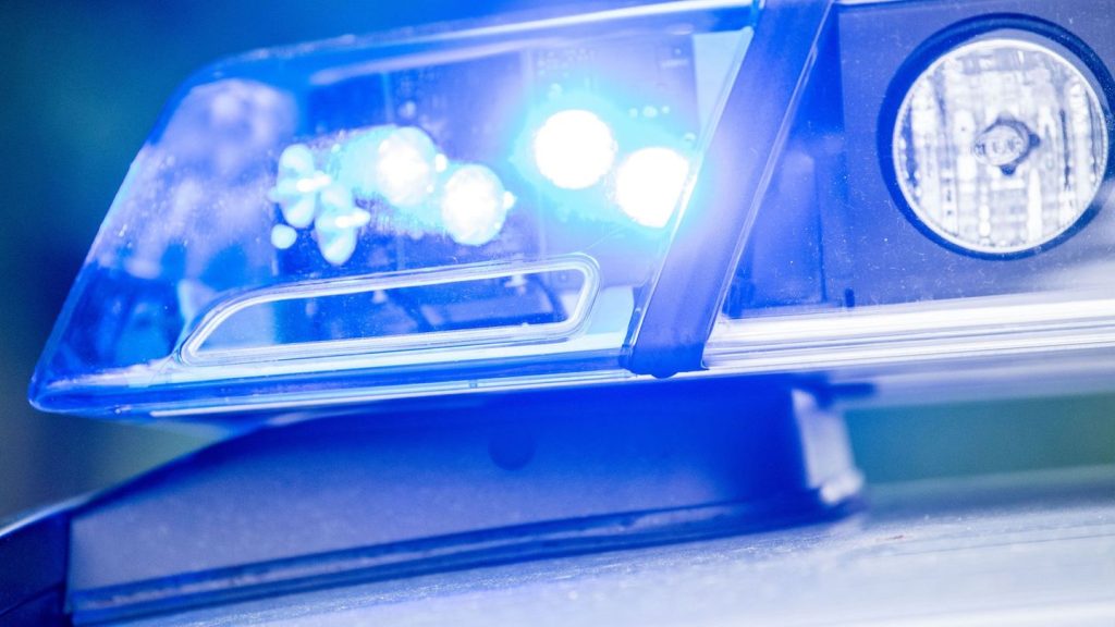 Kriminalität: 36-Jähriger nach Gewaltdelikt festgenommen