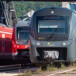 Verspätungen und Ausfälle: Ulmer Stellwerk stundenlang kaputt - Züge fahren wieder