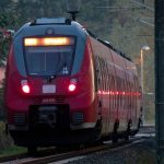 Bahn: Brand in Zug: Einschränkungen auf Bahnstrecke Berlin–Cottbus