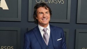 Tom Cruise: Ehrenoscar für den Hollywoodstar