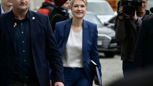 "Investitionsbooster": Schwesig warnt vor Belastungen für Kommunen