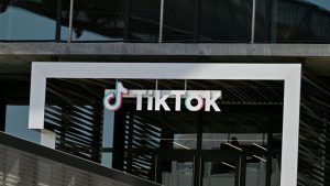 Trump verlängert Frist zum Verkauf von Tiktok um weitere 90 Tage