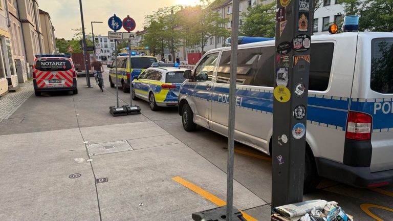 Osnabrück: Angriff beim Drogenkauf? Mann schwer verletzt