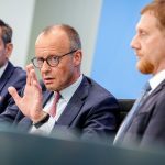 Investitionspaket: Bund sagt Ländern Entlastung wegen Steuerausfällen zu