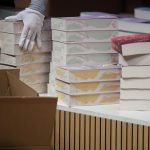 Ehrung für kleine Verlage: Hessischer Verlagspreis geht an Frankfurter Mabuse Verlag