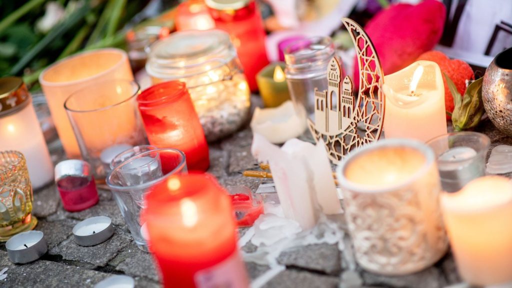 Tödliche Polizeischüsse: Tod von Lorenz: Anwalt rechnet mit Anklage gegen Polizisten