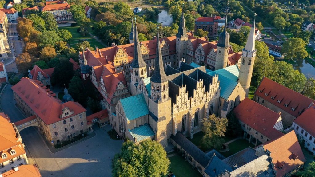 Domglocken: 70 Kilogramm schwerer Klöppel für Benedicta
