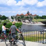 Dresden: Carolabrücke: Stadtrat beschließt vierspurigen Ersatzneubau