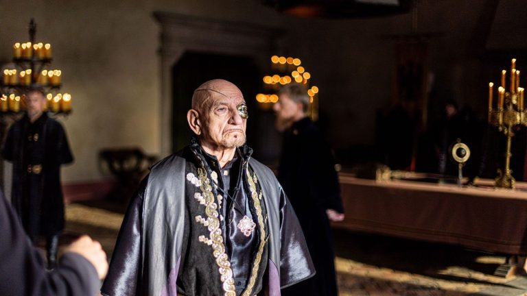 Neu im Kino: "Wilhelm Tell": Blutige Kämpfe vor malerischer Bergkulisse