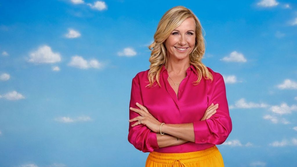 Nächste "ZDF-Fernsehgarten": Andrea Kiewel kann nächste Ausgabe moderieren