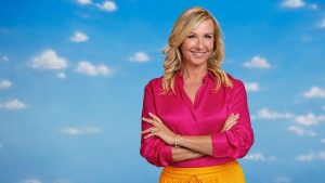 Nächste "ZDF-Fernsehgarten": Andrea Kiewel kann nächste Ausgabe moderieren