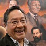Boliviens Präsident Arce warnt vor Staatsbankrott