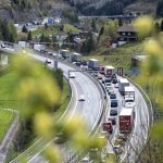 Verkehr: Diese Alternativrouten zum Gotthardtunnel gibt es