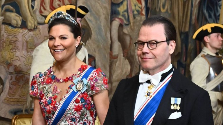 15. Hochzeitstag von Victoria und Daniel: Das Power-Paar für den schwedischen Thron