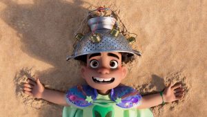 Animationsfilm: Pixar hebt mit "Elio" in den Weltraum ab