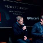 Lesungen: Prominente Autoren: Literatursalon "Writers' Thursday"