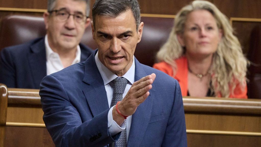 Vor Nato-Gipfel in Den Haag: Spanien lehnt Fünf-Prozent-Ziel der Nato ab