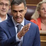 Vor Nato-Gipfel in Den Haag: Spanien lehnt Fünf-Prozent-Ziel der Nato ab